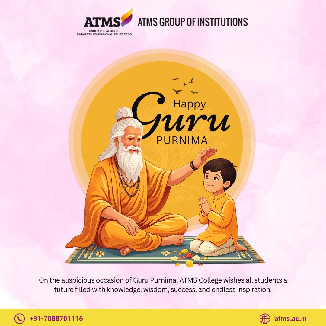 Guru Purnima 2026